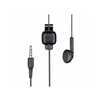 Nokia WH-103 Headset - Sort